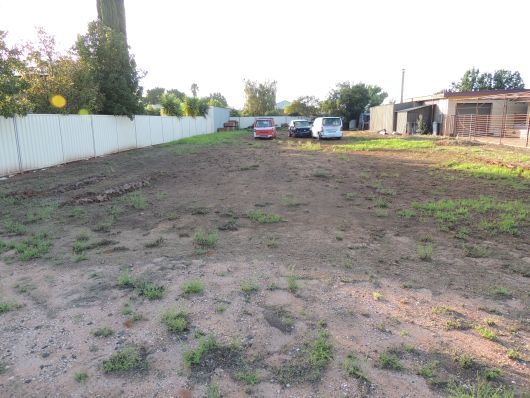 Block once overfowed nod dry